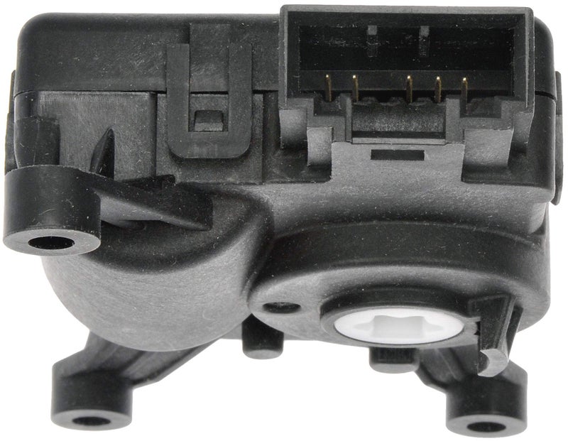 Dorman 604-824 HVAC Blend Door Actuator Compatible with Select Audi/Volkswagen Models - Image 2